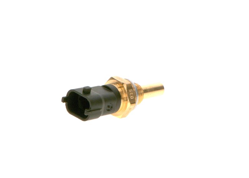 Sensor, Öltemperatur