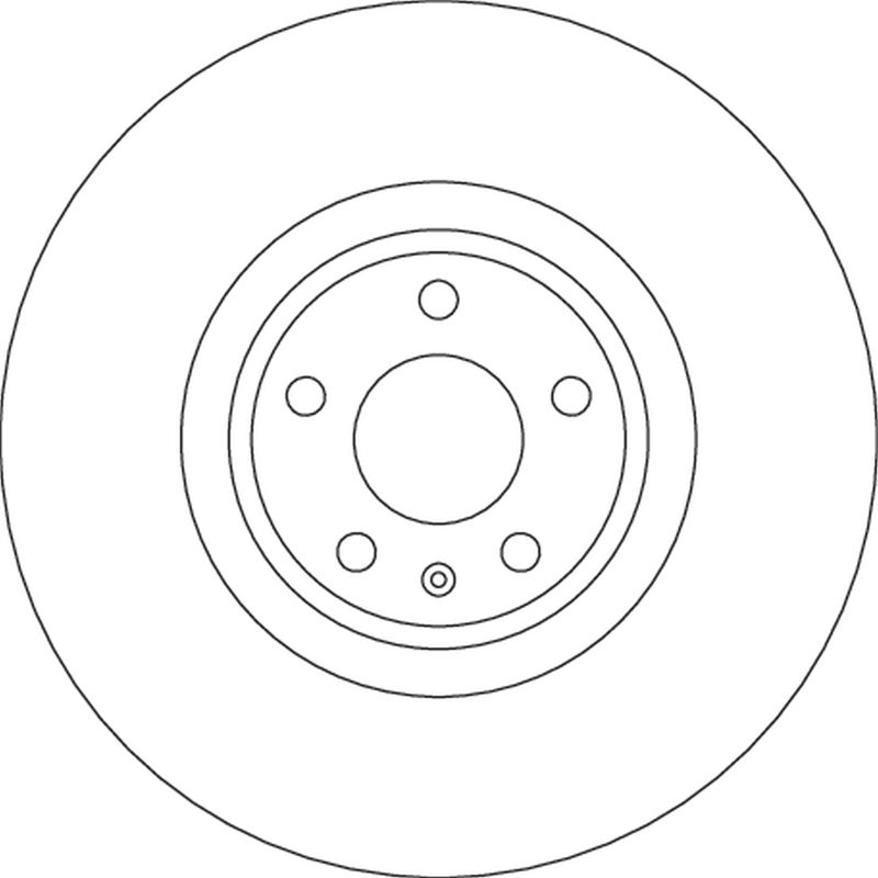 Bremsscheibe