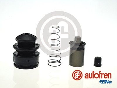 Reparaturkit des Kupplungszylinders (19mm) passt zu: NISSAN 200SX, 300ZX, CEDRIC, MAXIMA / MAXIMA QX IV, PATROL GR IV, PRAIRIE PRO, SERENA, TERRANO I, URVAN, VANETTE 1.8-4.2D 07.88-09.01