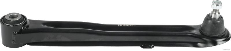 Lenker, Radaufhängung