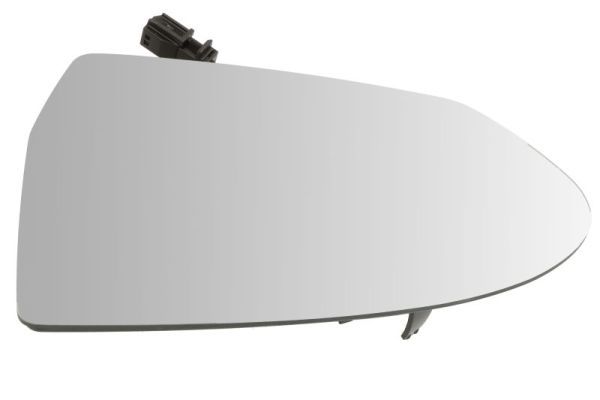 Außenspiegel - Spiegelglas