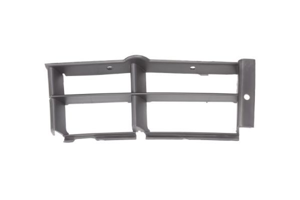 Stoßfänger - Lüftungsgitter