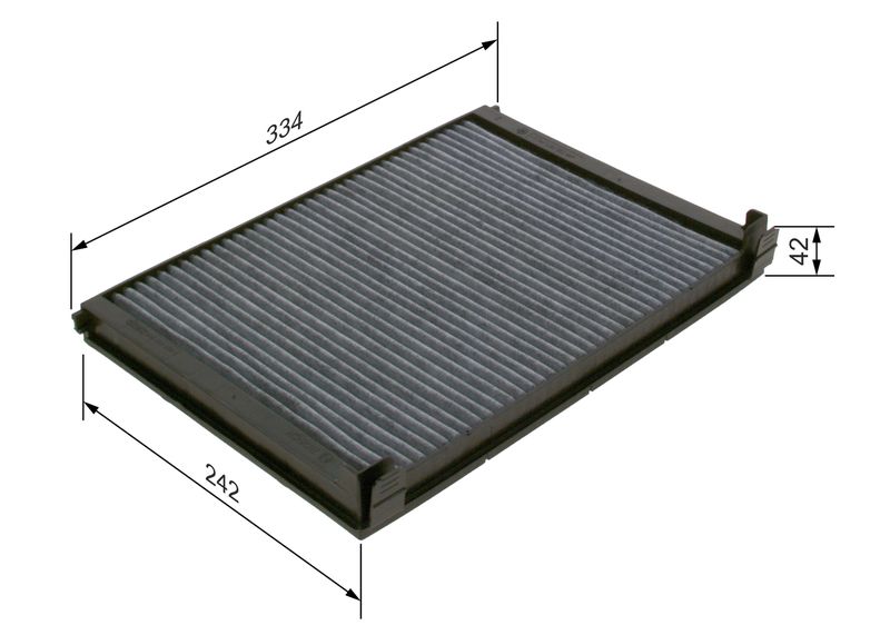 Innenraumfilter