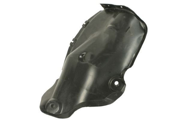 Radkasten aus Kunststoff