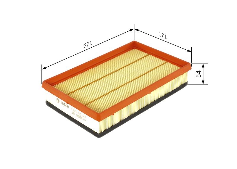 Luftfilter