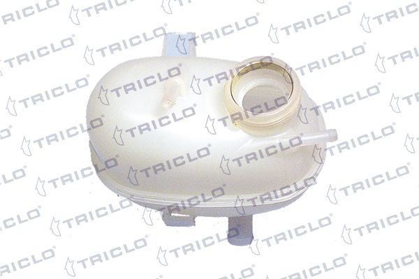 Ausgleichsbehälter, Kühlmittel