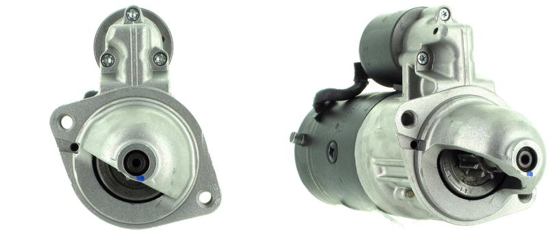 Gewindeschutz und Abdichtung