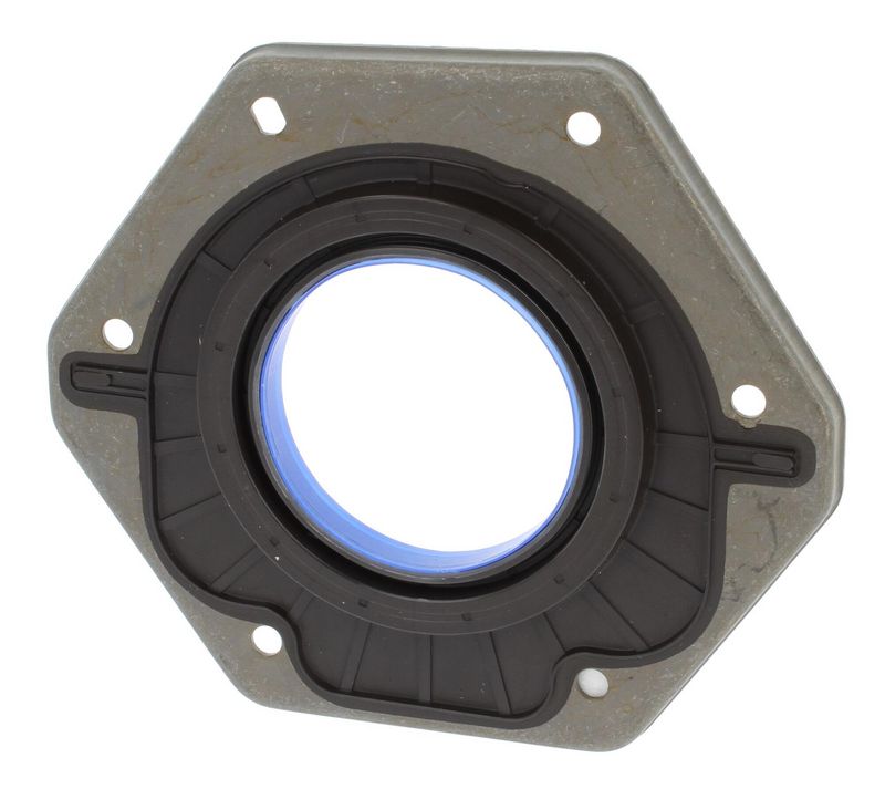 Wellendichtring, Kurbelwelle