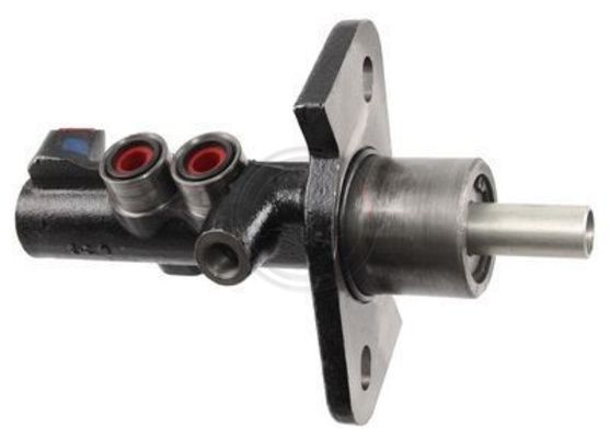 Lagerung, Stabilisator