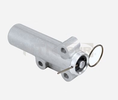 Spannrolle, Zahnriemen