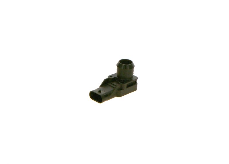 Abgasdrucksensor passt zu: VW CRAFTER 30-35, CRAFTER 30-50 2.0D/2.5D 04.06-12.16