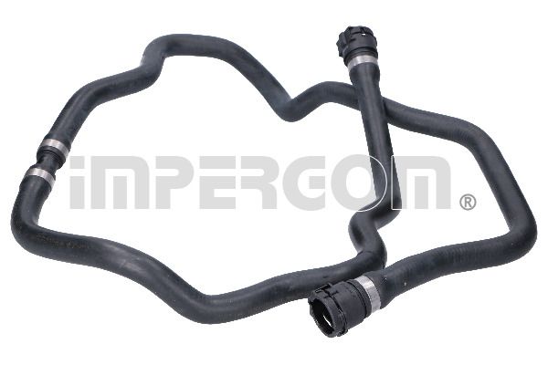 Lenker, Radaufhängung