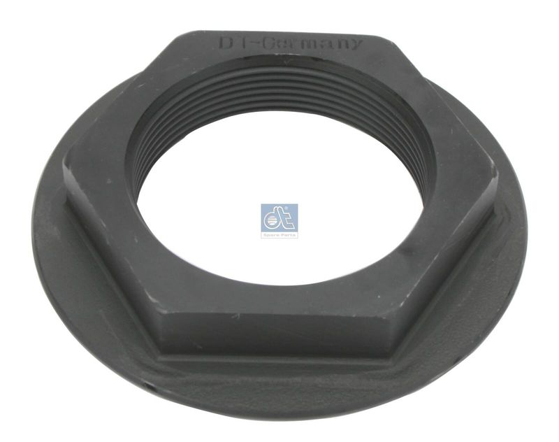 Flansch, Differential