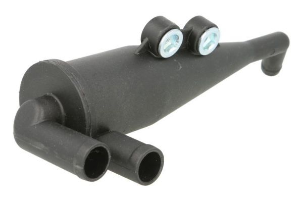 Ölabscheider, Kurbelgehäuseentlüftung