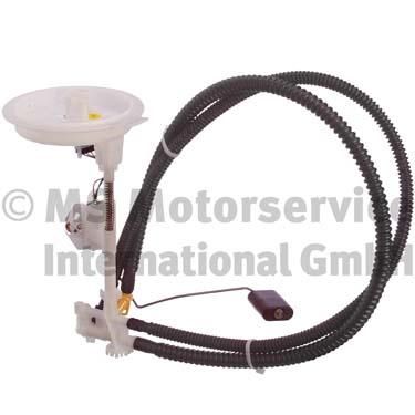 Niveauschalter, Kraftstoff