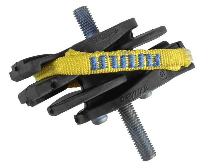 Lagerung, Automatikgetriebe