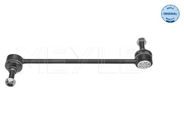Stange/Strebe, Stabilisator