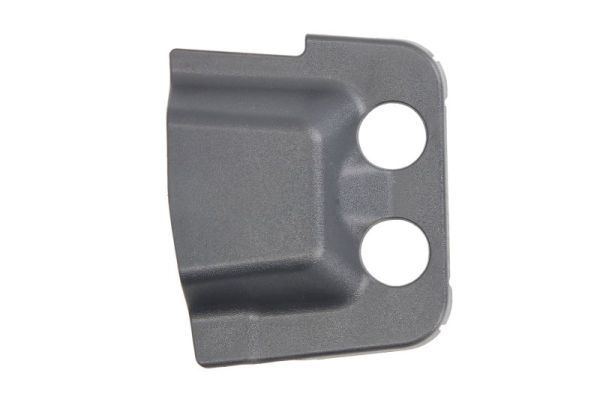 Halter, Kühlergitter