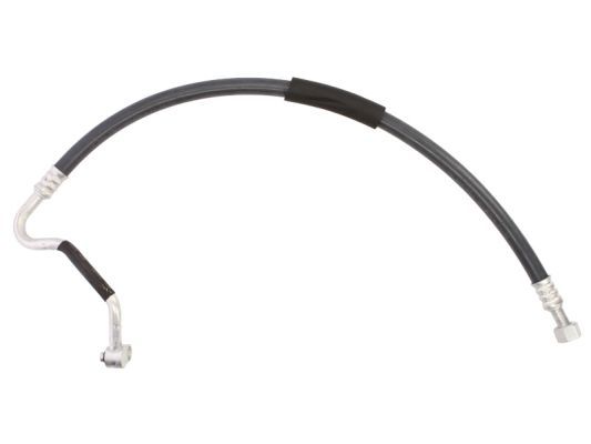 Hochdruckleitung, Klimaanlage