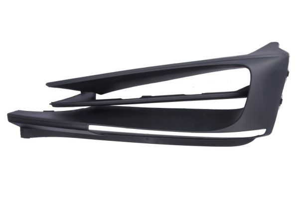 Stoßfänger - Lüftungsgitter