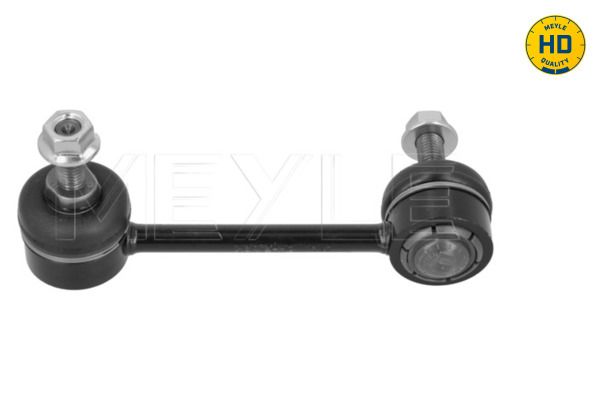 Stange/Strebe, Stabilisator