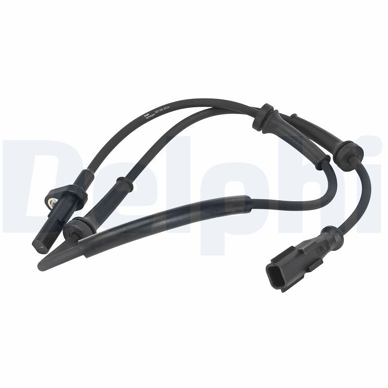 Sensor, Raddrehzahl