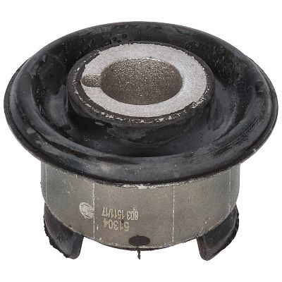 Mittelschalldämpfer