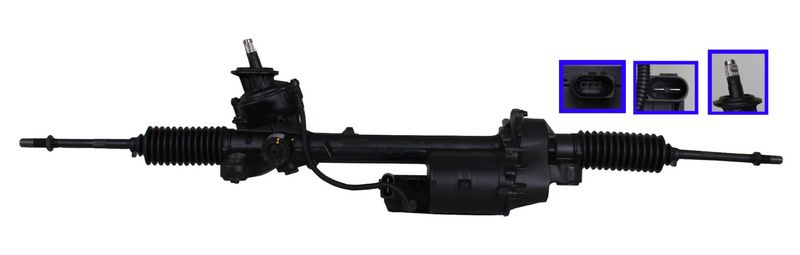 Lagerung, Differential