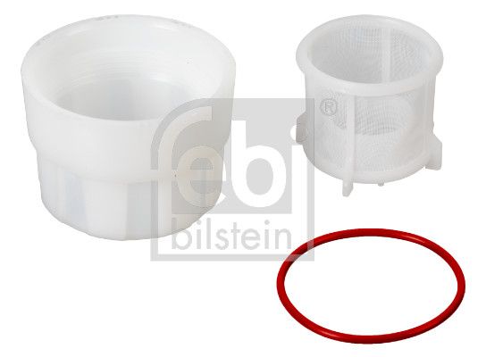 Lüfter, Motorkühlung
