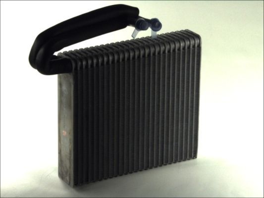 Verdampfer, Klimaanlage