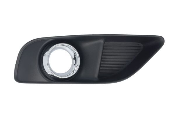 Stoßfänger - Teile