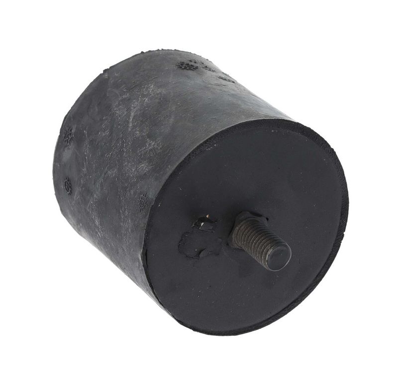 Halter, Motoraufhängung