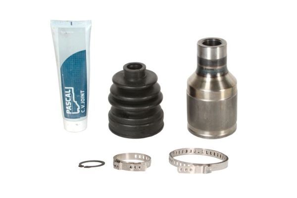 Gelenksatz, Antriebswelle