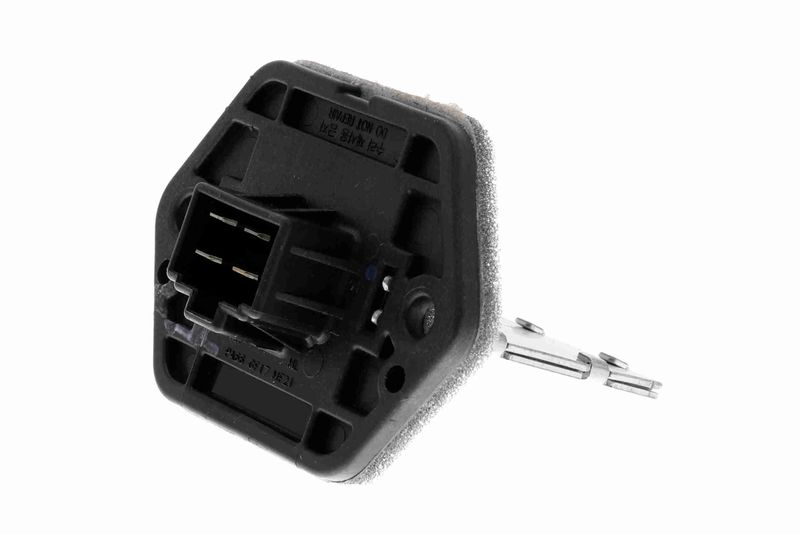 Regler, Innenraumgebläse