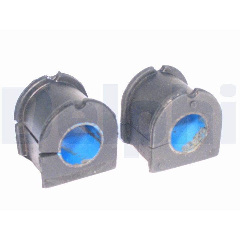 Lagerung, Stabilisatorkoppelstange