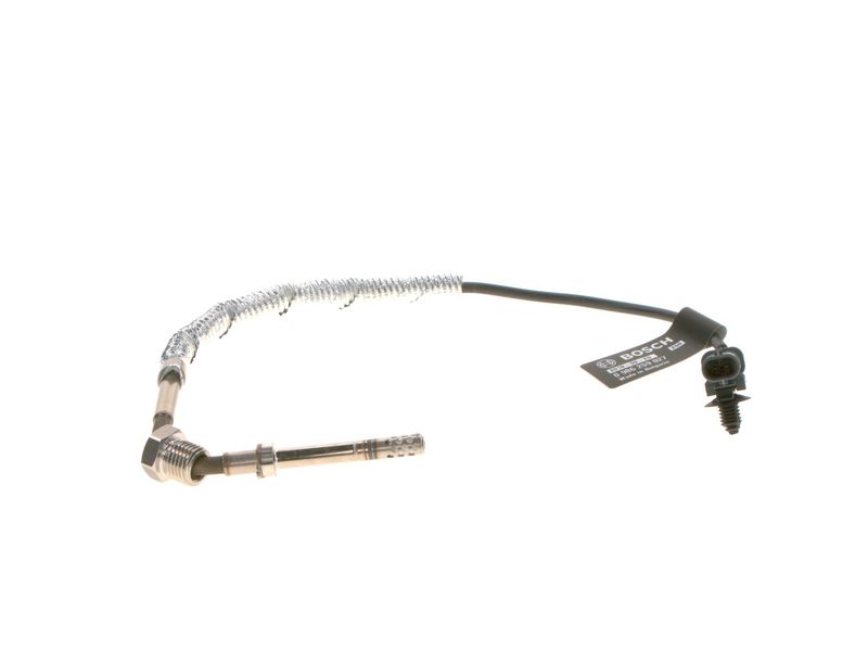 Abgastemperatursensor (hinter dem partikelfilter) passt zu: VOLVO C30, C70 II, S40 II, S60 II, S80 II, V40, V50, V60 I, V60 I/KOMBI, V70 III, V70 III/KOMBI, XC60 I 2.0D/2.4D/2.4DH 10.07-05.18