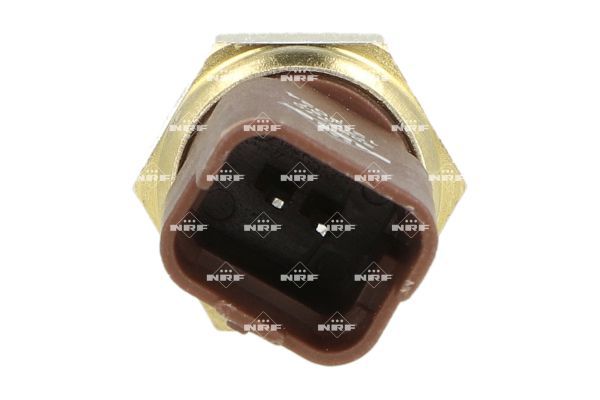 Sensor, Kühlmitteltemperatur