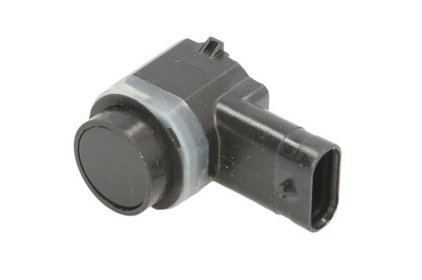 Sensor, Einparkhilfe