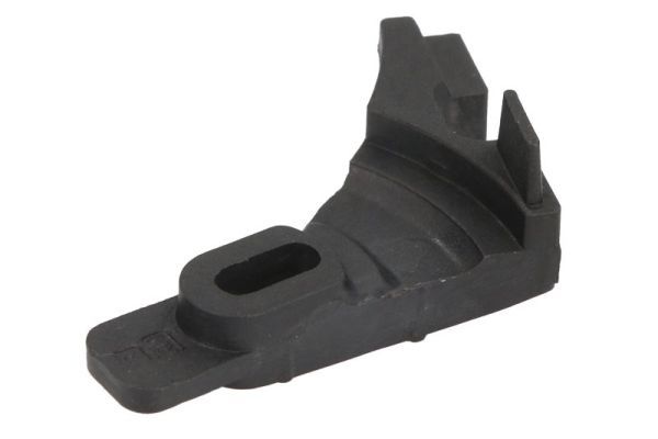 Halter, Kühlergitter