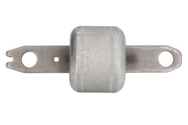 Lagerung, Achskörper