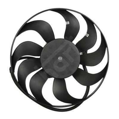 Kühler, Motorkühlung