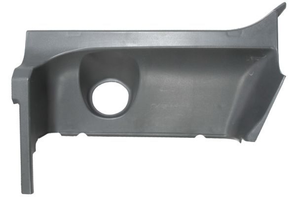 Türschwellen - Trittbrett