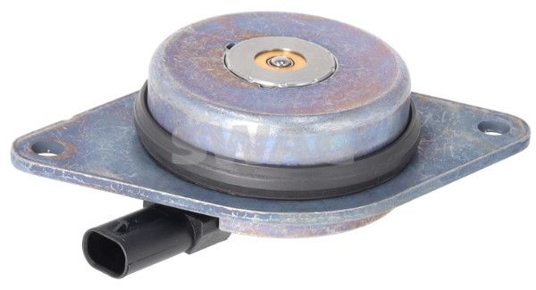 Steuerventil, Nockenwellenverstellung