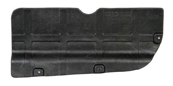 Motor- / Unterfahrschutz