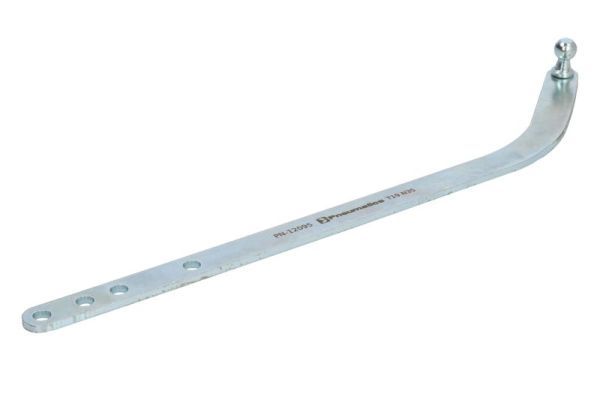 Zugstangengabel, Niveauausgleichsventil