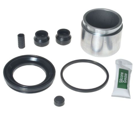 Scheinwerferreinigung - Waschwasserdüse