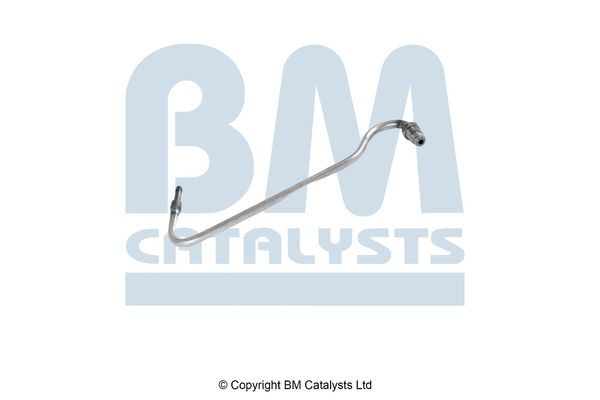 Druckleitung, Drucksensor (Ruß-/Partikelfilter)