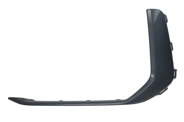 Stoßfänger - Teile