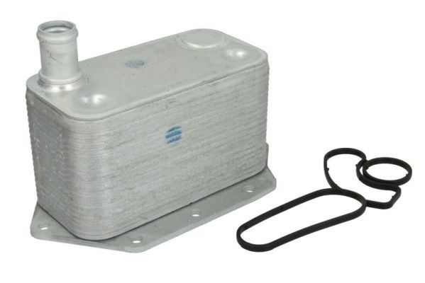 Ölkühler, Motoröl