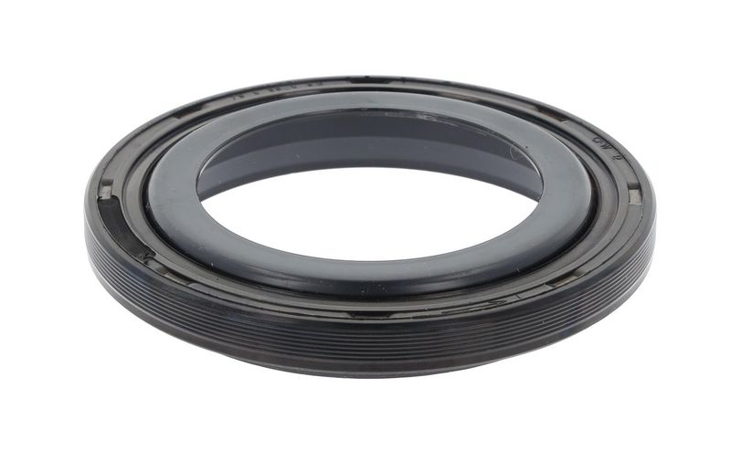 Wellendichtring, Kurbelwelle